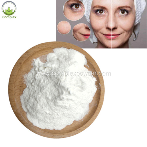 Top selling hyaluronic acid raw material